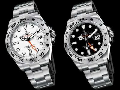 Ref.216570 エクスプローラーII Ref.216570 エクスプローラーII