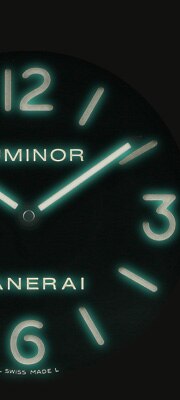 パネライ PANERAI