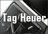 Tag Heuer タグ・ホイヤー