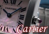 Cartier カルティエ