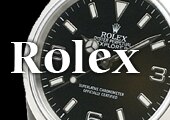 Rolex　ロレックス