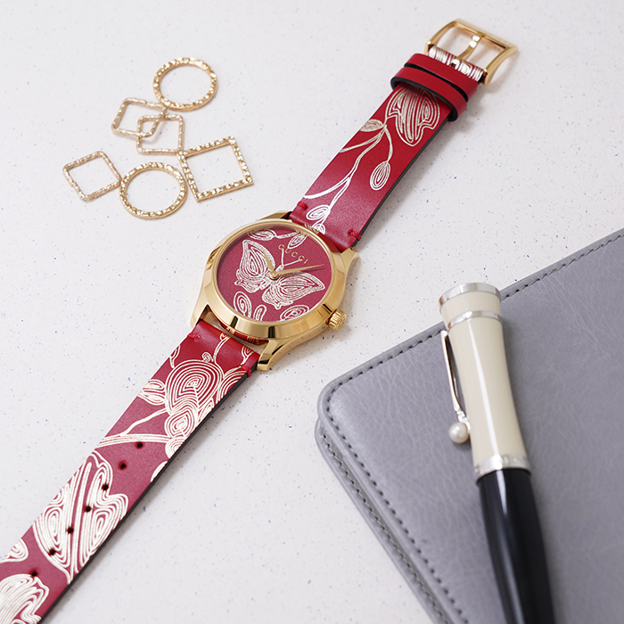 自分を強く保てる時計を選ぶという選択 | 時計専門店GMTのブログ 