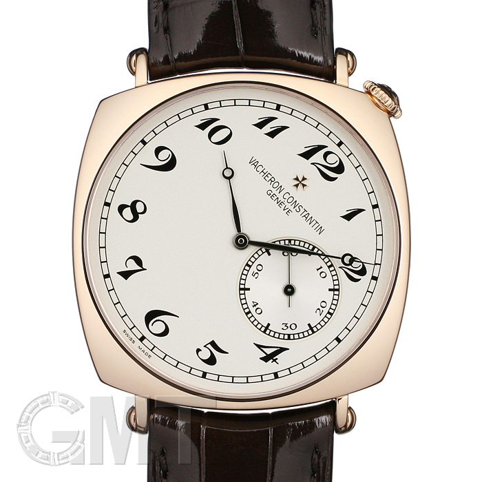 おしゃれなドライバーズウォッチ【ヴァシュロンコンスタンタン  