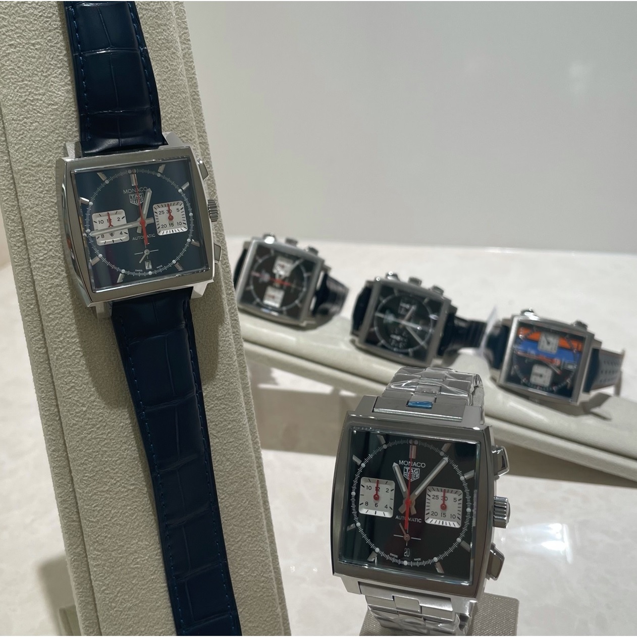 7月で最も売れたブランドより 人気モデルが入荷しました 時計専門店gmtのブログ