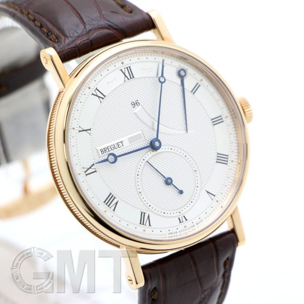 BREGUET ブレゲ クラシック 5277BR/12/9V6