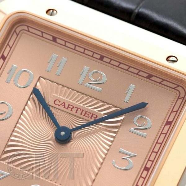 CARTIER カルティエ サントス W2SA0025 2021年新作【世界限定500本】