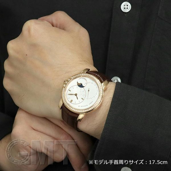 HARRY WINSTON ハリー・ウィンストン ミッドナイト MIDAMP42RR004