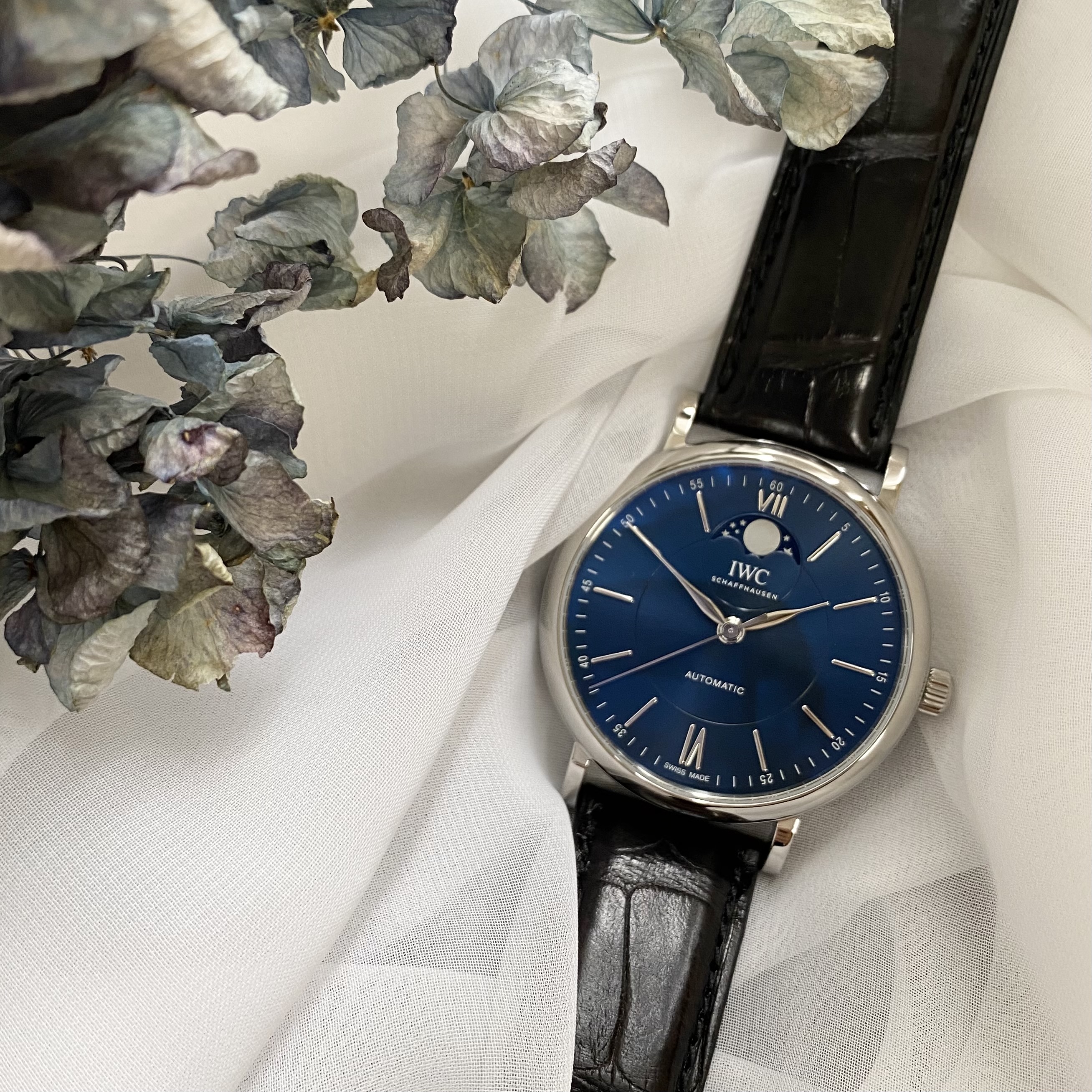 スタッフおすすめ新品アウトレット商品【IWC/ジャガールクルト/ROLEX 