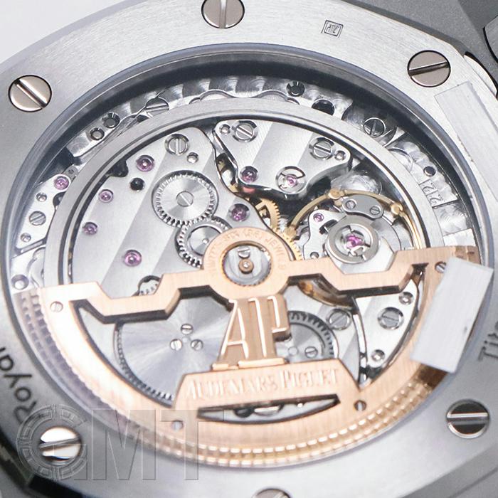 オーデマピゲ ロイヤルオーク エクストラシンの新作が遂に発表