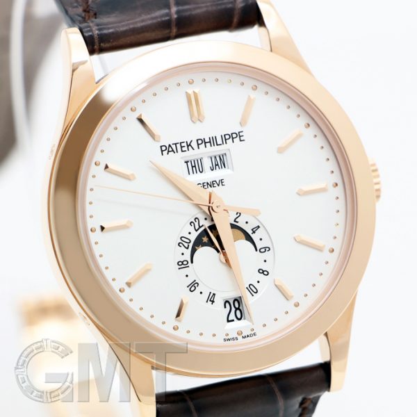 PATEK PHILIPPEパテック・フィリップ ノーチラス アニュアルカレンダー 5726/1A-014