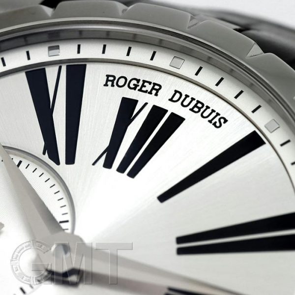 ROGER DUBUIS ロジェ・デュブイ エクスカリバー 42 RDDBEX0354