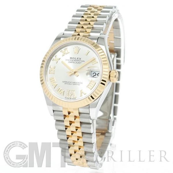 全国割引Rolex レディース機械式時計 31mm 腕時計