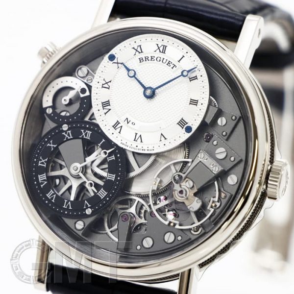 BREGUET ブレゲ トラディション 7067BB/G1/9W6