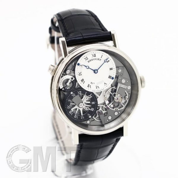 BREGUET ブレゲ トラディション 7067BB/G1/9W6