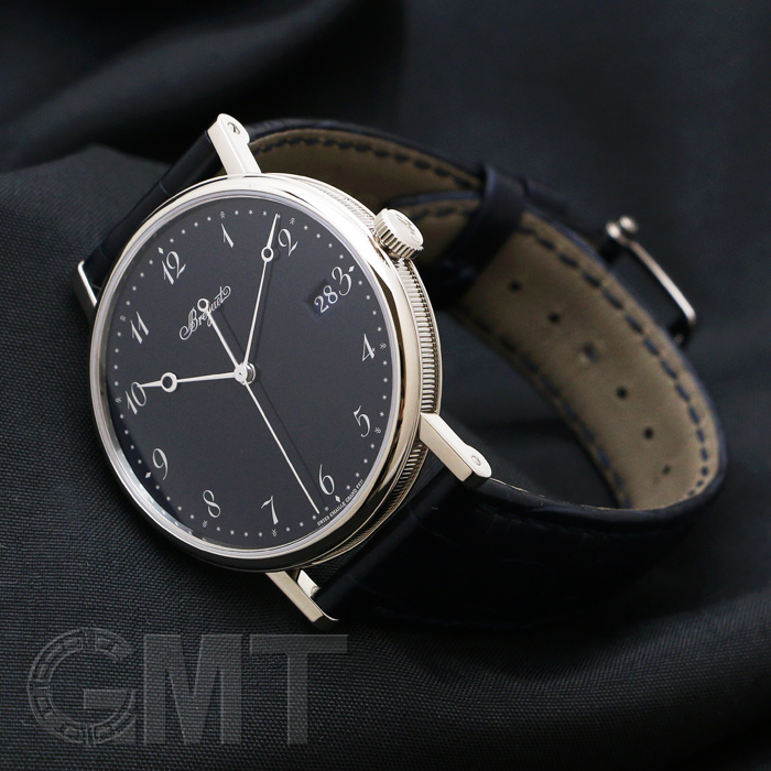 洗練された大人の腕時計BREGUETブレゲ クラシック 5177BB/2Y/9V6