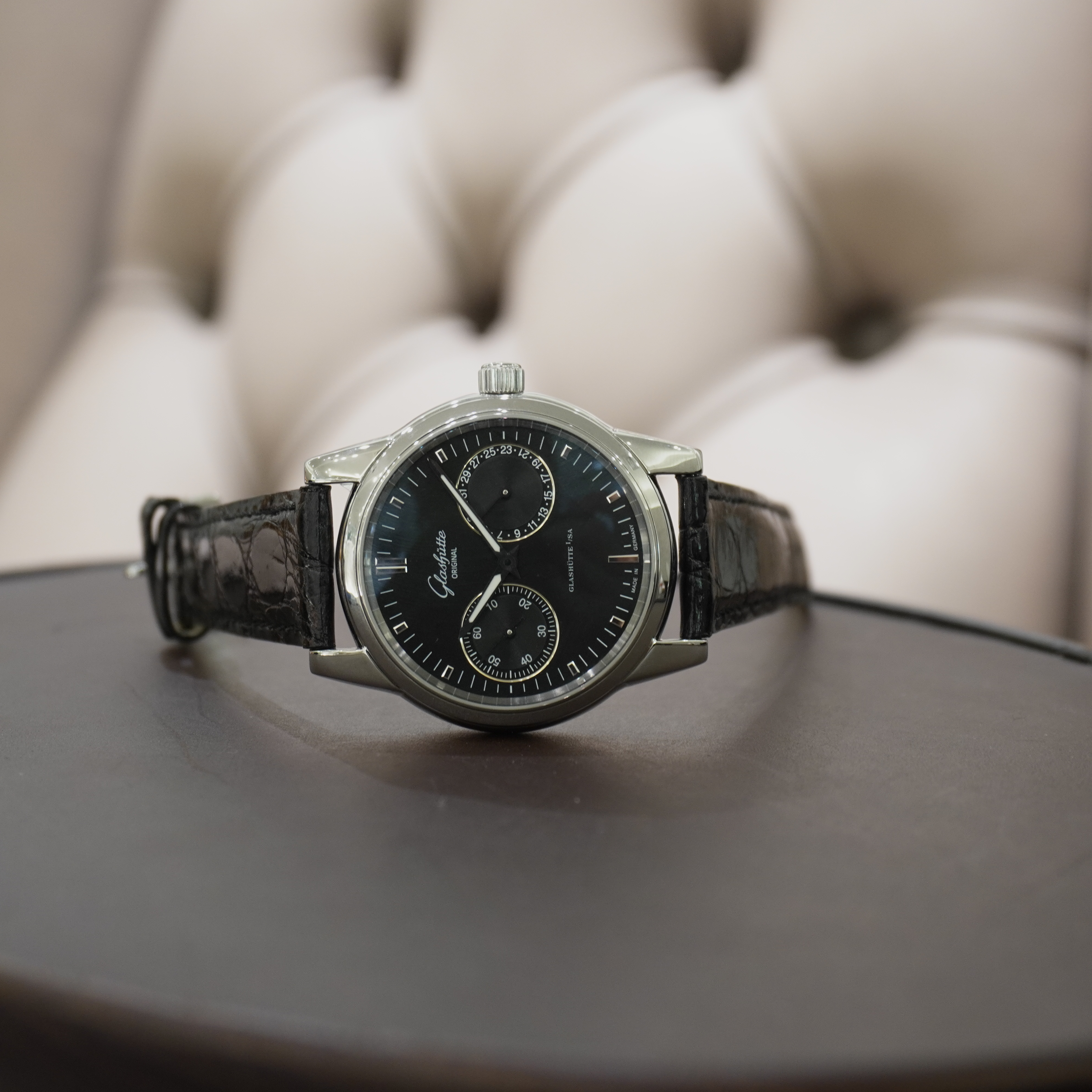 協立時計工業 KYORITU CLOCK 巻掛時計 mastery 柱時計 昭和