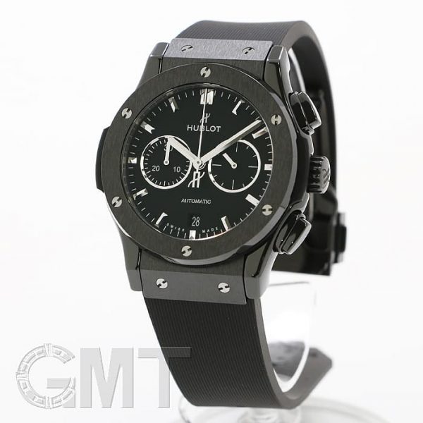 HUBLOT ウブロ クラシック クラシック フュージョン541.CM.1171.RX