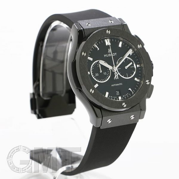 HUBLOT ウブロ クラシック クラシック フュージョン541.CM.1171.RX