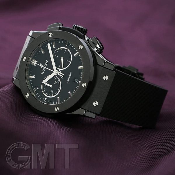 HUBLOT ウブロ クラシック クラシック フュージョン541.CM.1171.RX