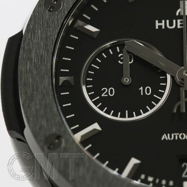 HUBLOT ウブロ クラシック クラシック フュージョン541.CM.1171.RX