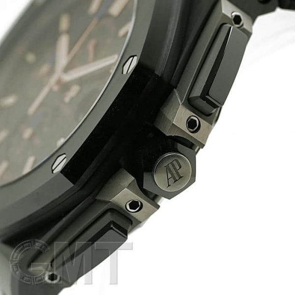 AUDEMARS PIGUET オーデマ・ピゲ ロイヤルオークオフショア クロノグラフ 44ｍｍ 26405CE.OO.A002CA.02