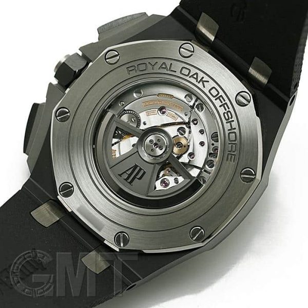 AUDEMARS PIGUET オーデマ・ピゲ ロイヤルオークオフショア クロノグラフ 44ｍｍ 26405CE.OO.A002CA.02