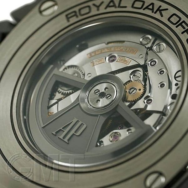 AUDEMARS PIGUET オーデマ・ピゲ ロイヤルオークオフショア クロノグラフ 44ｍｍ 26405CE.OO.A002CA.02