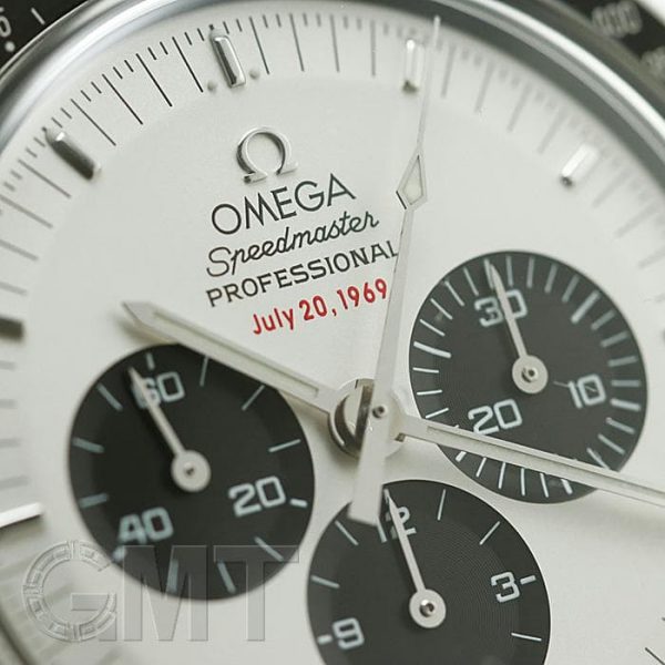 OMEGA オメガ スピードマスター プロフェッショナル アポロ11号 3569.31【世界限定3500本】