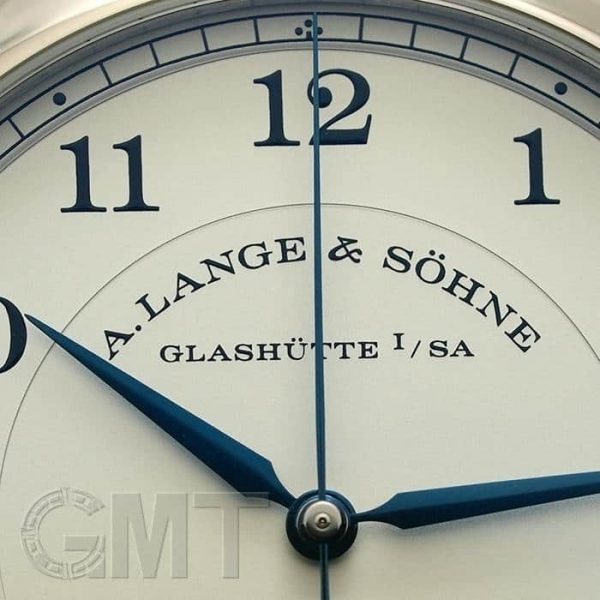 A. LANGE & SOHNE ランゲ&ゾーネ 1815 ウォルターランゲへのオマージュ 297.026【世界限定145本】