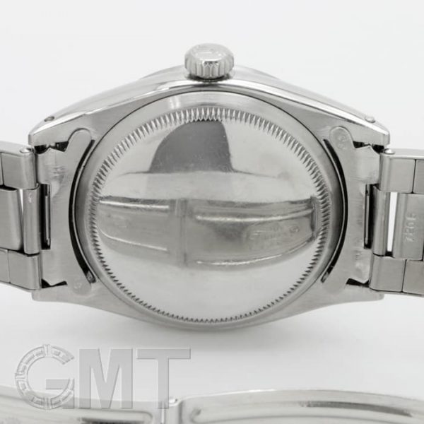 ROLEX ロレックス エクスプローラー I ハニカムダイヤル 6350