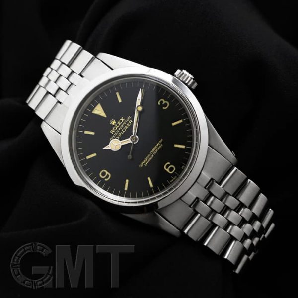 ROLEX ロレックス エクスプローラー I 1016 前期