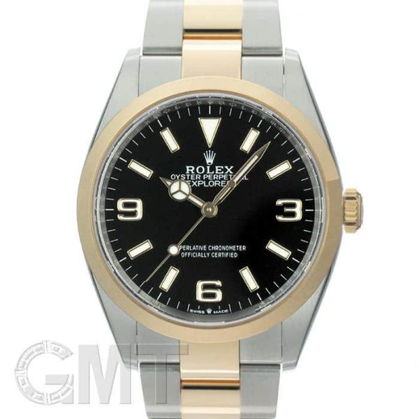 ROLEX ロレックス エクスプローラー I 124273