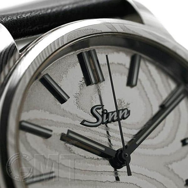 SINN ジン 1800.DAMASZENER ダマスカス【世界限定100本】