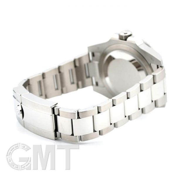 ROLEX ロレックス GMTマスター II 126710GRNR オイスターブレスレット【2024年新作】