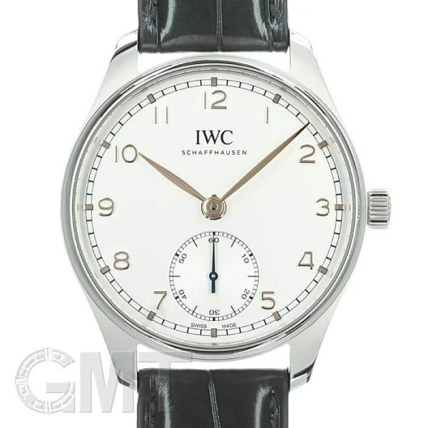 IWC インターナショナルウォッチカンパニー ポルトギーゼ オートマティック40 IW358303