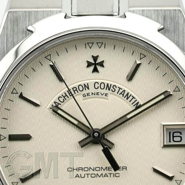 VACHERON CONSTANTIN ヴァシュロン・コンスタンタン オーヴァーシーズ ミディアム 42052/423A-8876