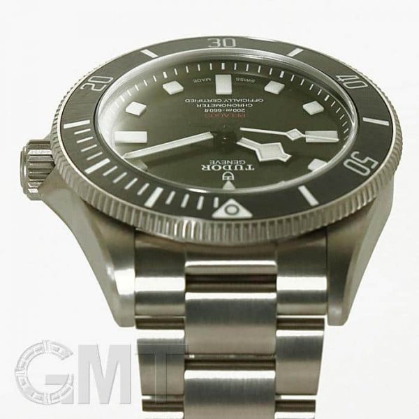 TUDOR チューダー ぺラゴス 39 25407N-0001