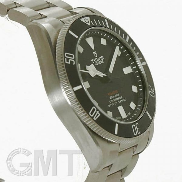 TUDOR チューダー ぺラゴス 39 25407N-0001