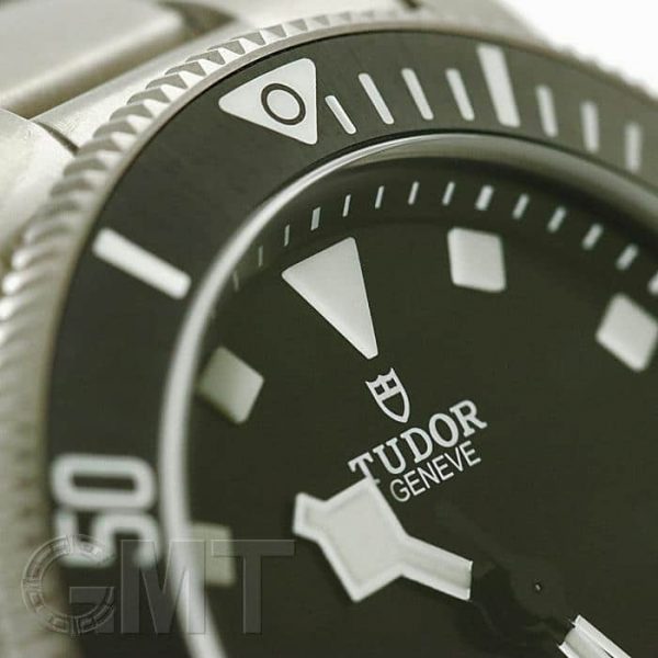 TUDOR チューダー ぺラゴス 39 25407N-0001
