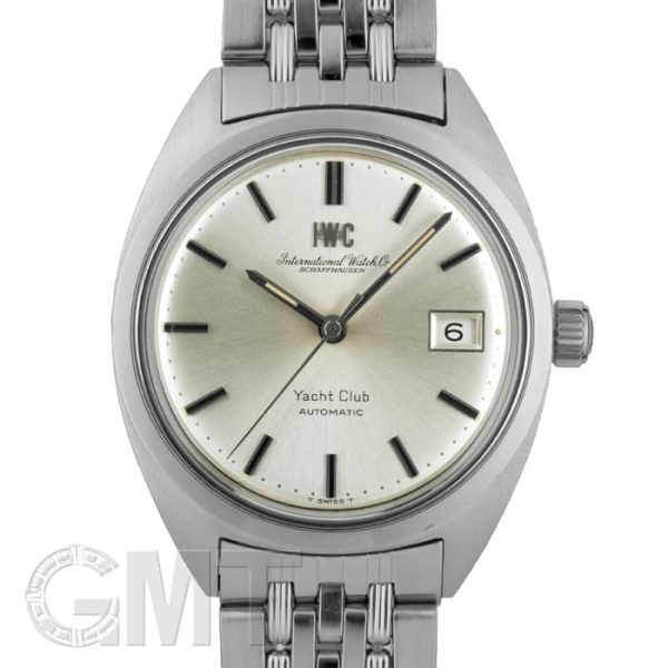 IWC インターナショナルウォッチカンパニー ポルトギーゼ ヨットクラブ クロノグラフ IW390701