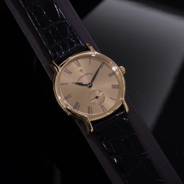 VACHERON CONSTANTIN ヴァシュロン・コンスタンタン リール 92060/000J-4