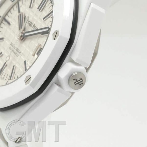 AUDEMARS PIGUET オーデマ・ピゲ ロイヤルオークオフショア ダイバー 15707CB.OO.A010CA.01