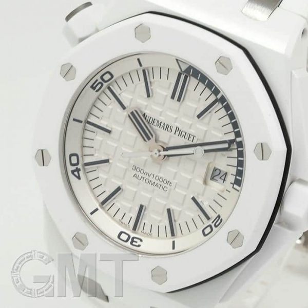 AUDEMARS PIGUET オーデマ・ピゲ ロイヤルオークオフショア ダイバー 15707CB.OO.A010CA.01