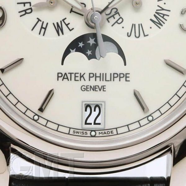 PATEK PHILIPPEパテック・フィリップ アニュアルカレンダー 5146G-001