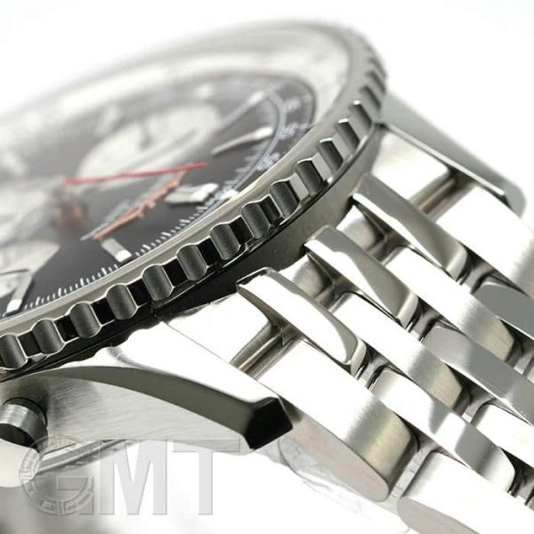 BREITLING ブライトリング ナビタイマー B01 クロノグラフ 43 AB0138211B1A1