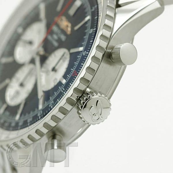 BREITLING ブライトリング ナビタイマー B01 クロノグラフ46 AB0137211B1A1