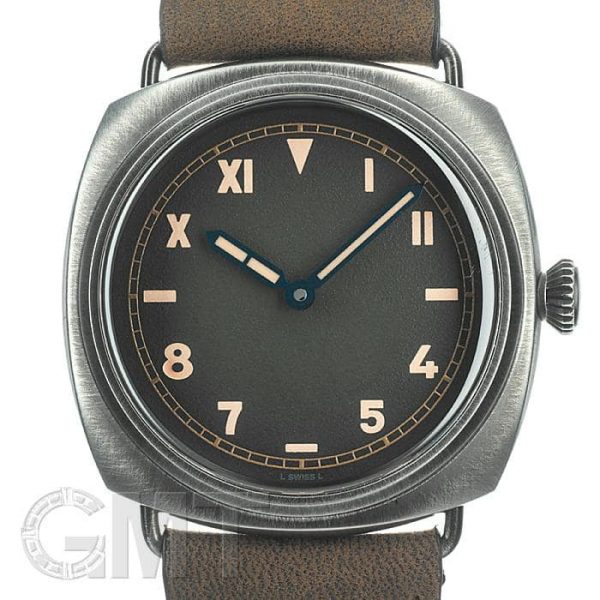 OFFICINE PANERAI オフィチーネ パネライ ラジオミール カリフォルニア PAM01349