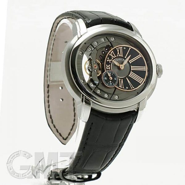 AUDEMARS PIGUET オーデマ・ピゲ ミレネリー 4101 15350ST.OO.D002CR.01 