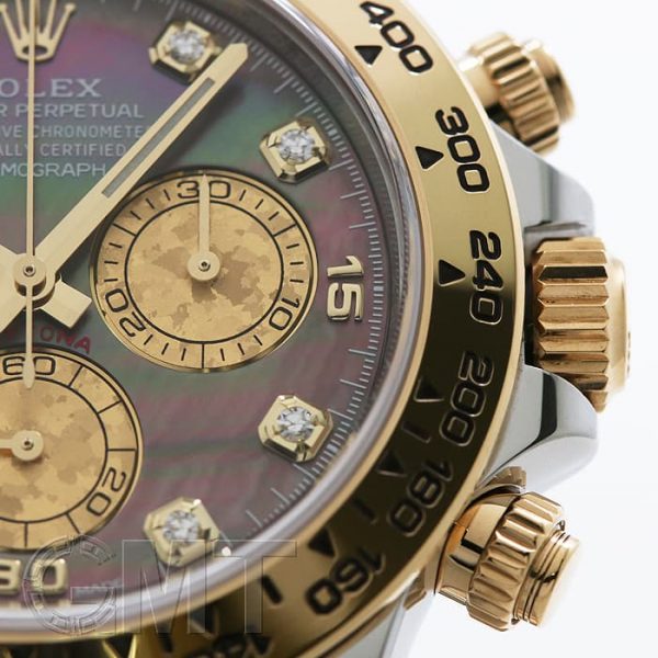 ROLEX ロレックス デイトナ 116503NG ブラックシェル 