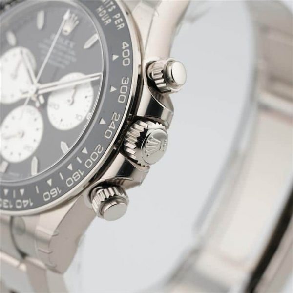ROLEX ロレックス デイトナ ル・マン 126529LN ブラック×シルバー
